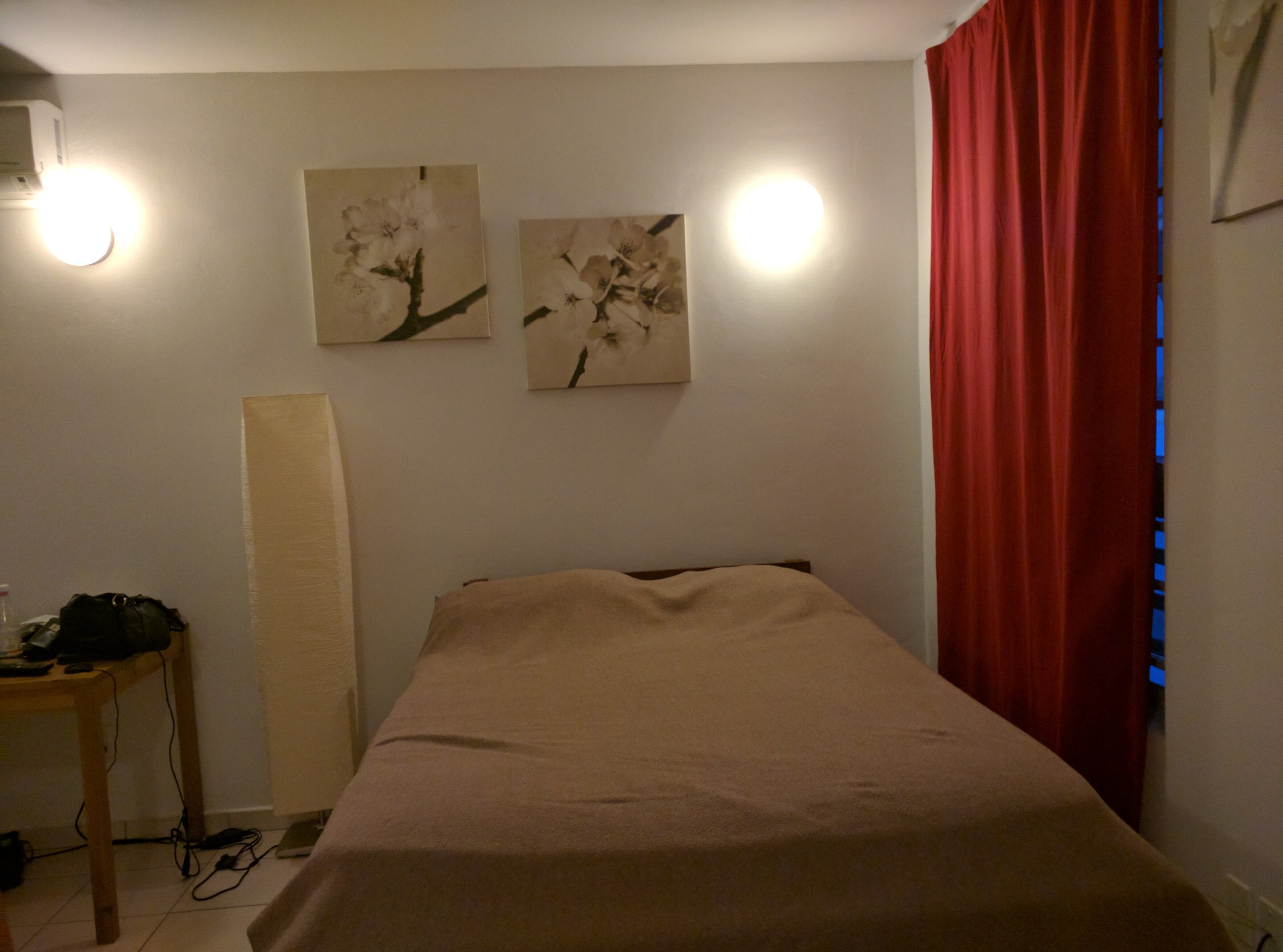 Rembrandt Studio Apartments