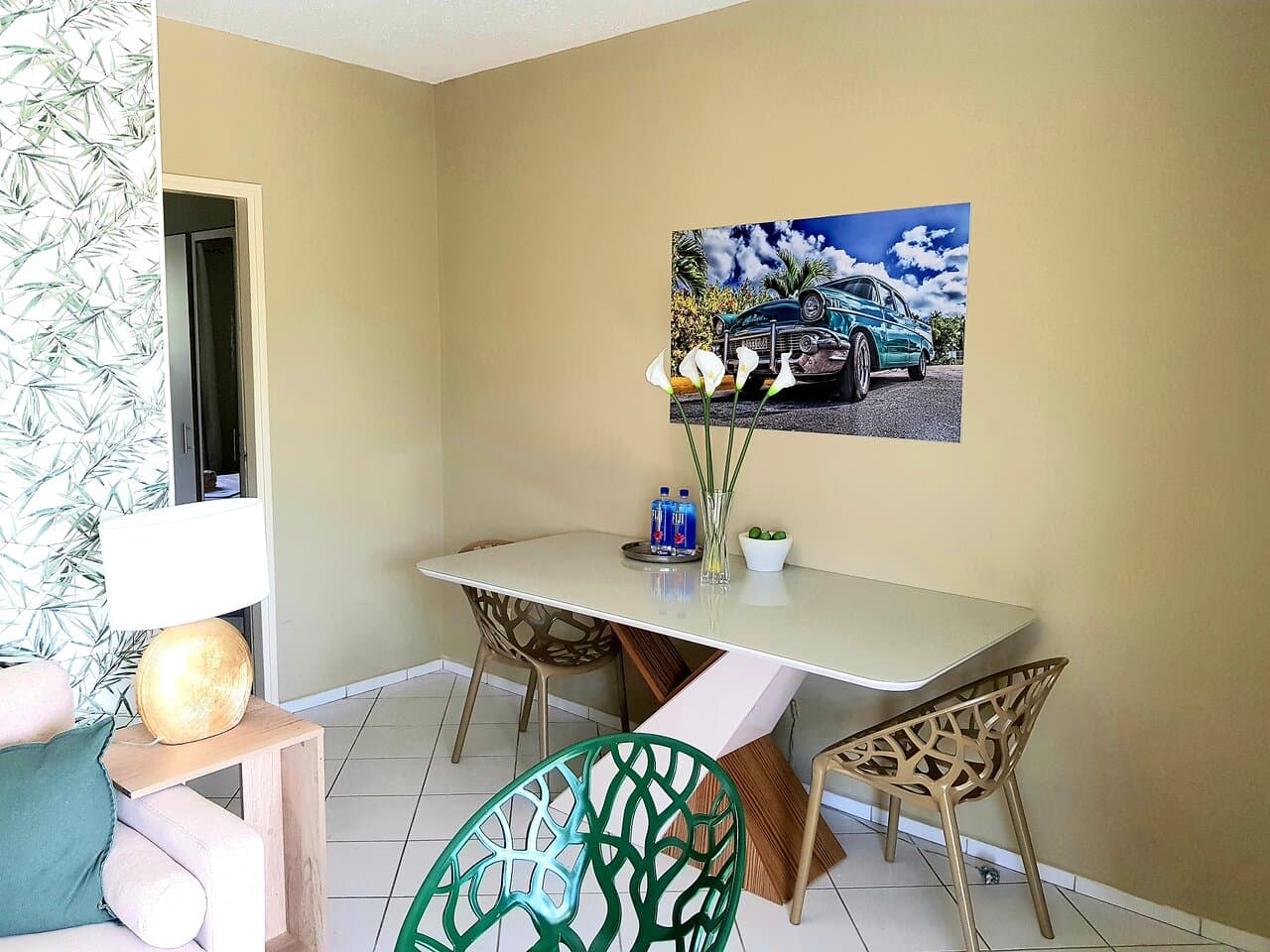 Route 66 Boutique Hotel & Apartments