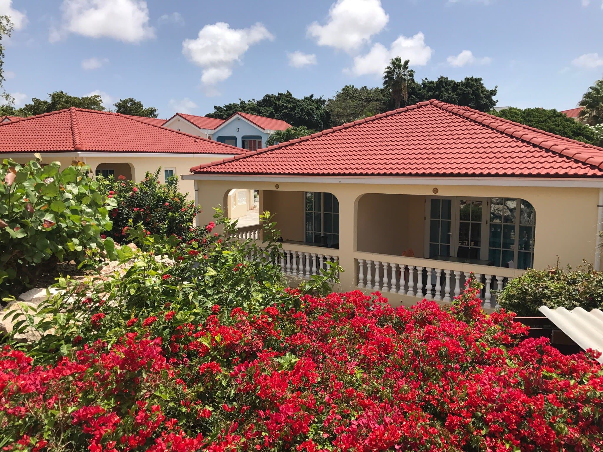 Sonesta Hotels & Resorts Livingstone Curacao