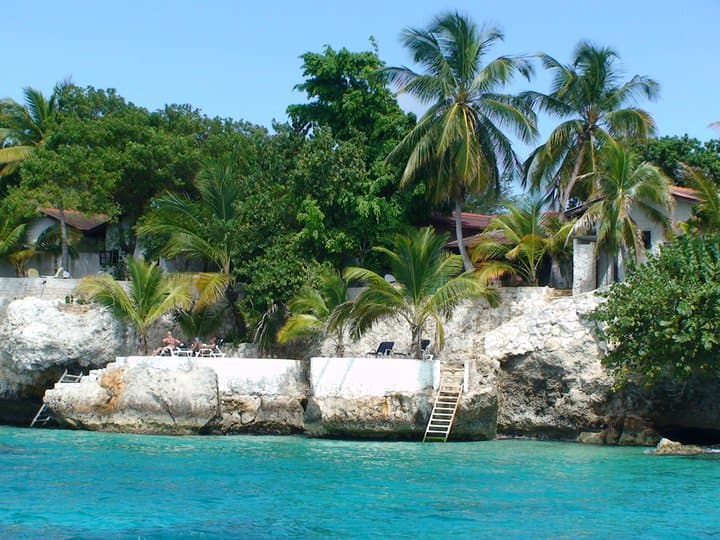 Sun Reef Village