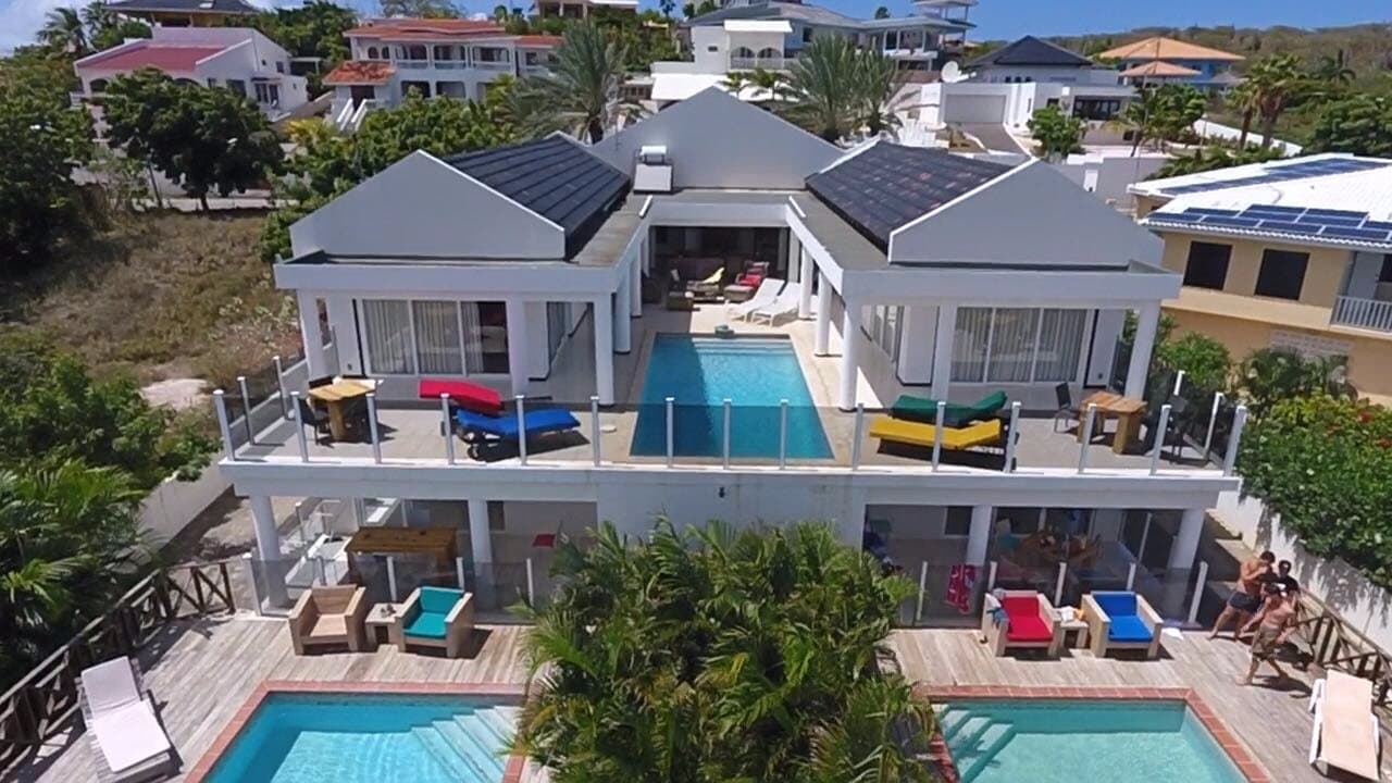 Sun Sea Sleep Apartments, B&B, Villa