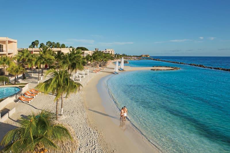 Sunscape Curacao Resort, Spa & Casino