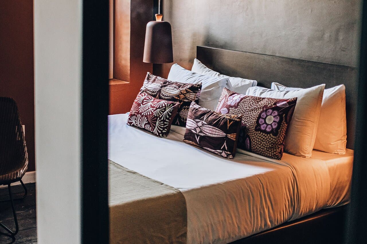 Terra Boutique Hotel