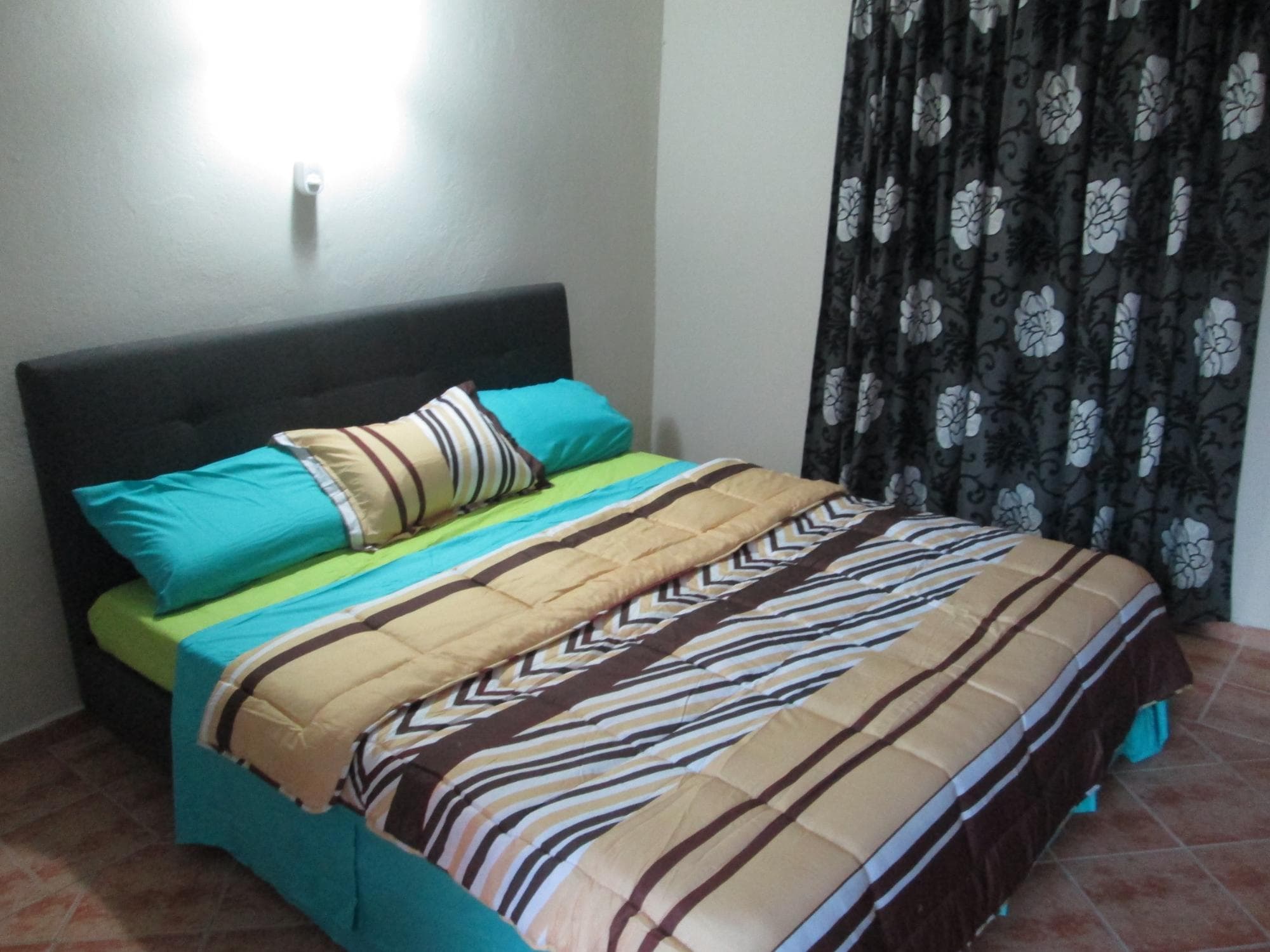 Terrakota Apartments