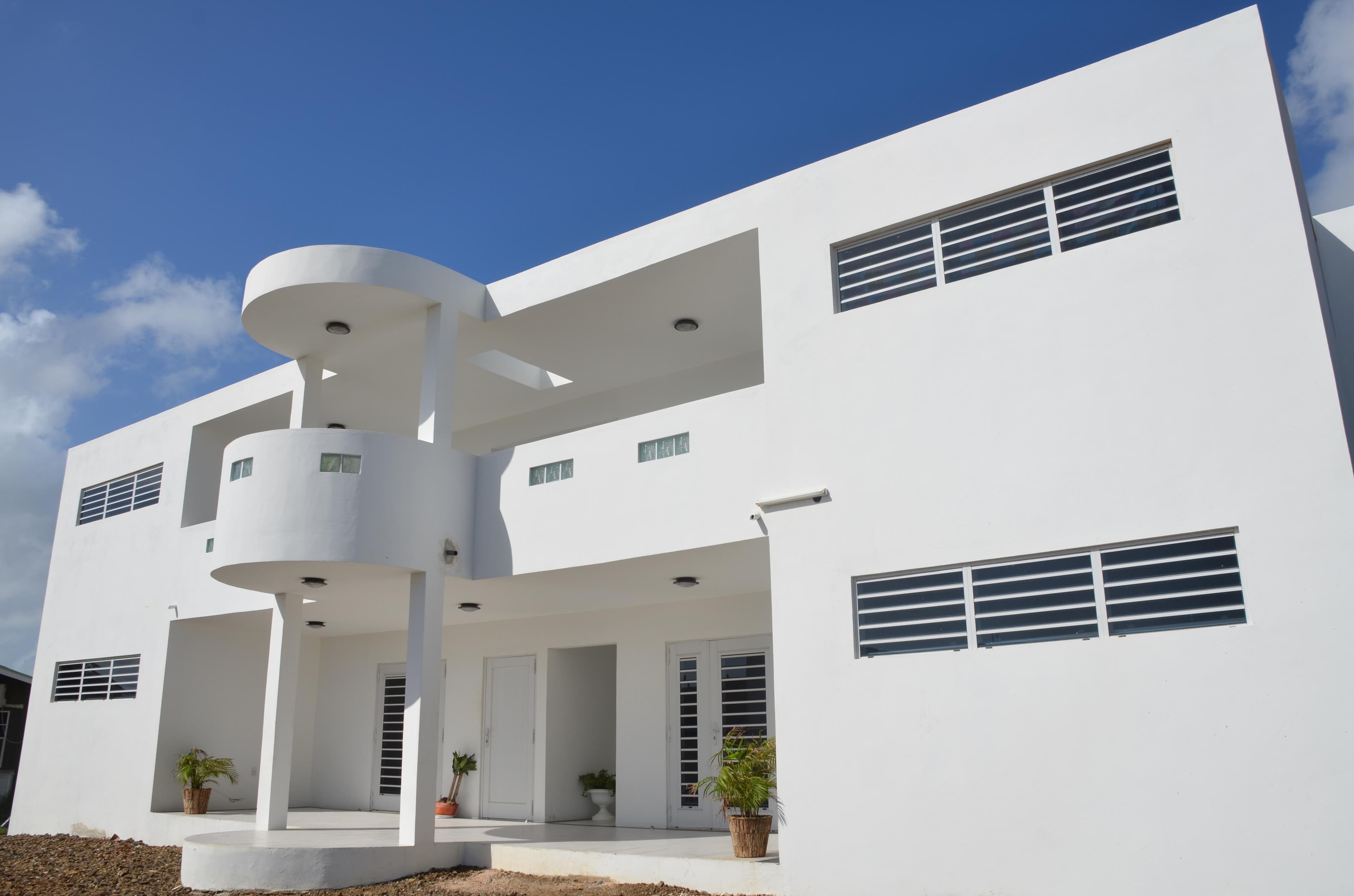 The Advantage Apartments