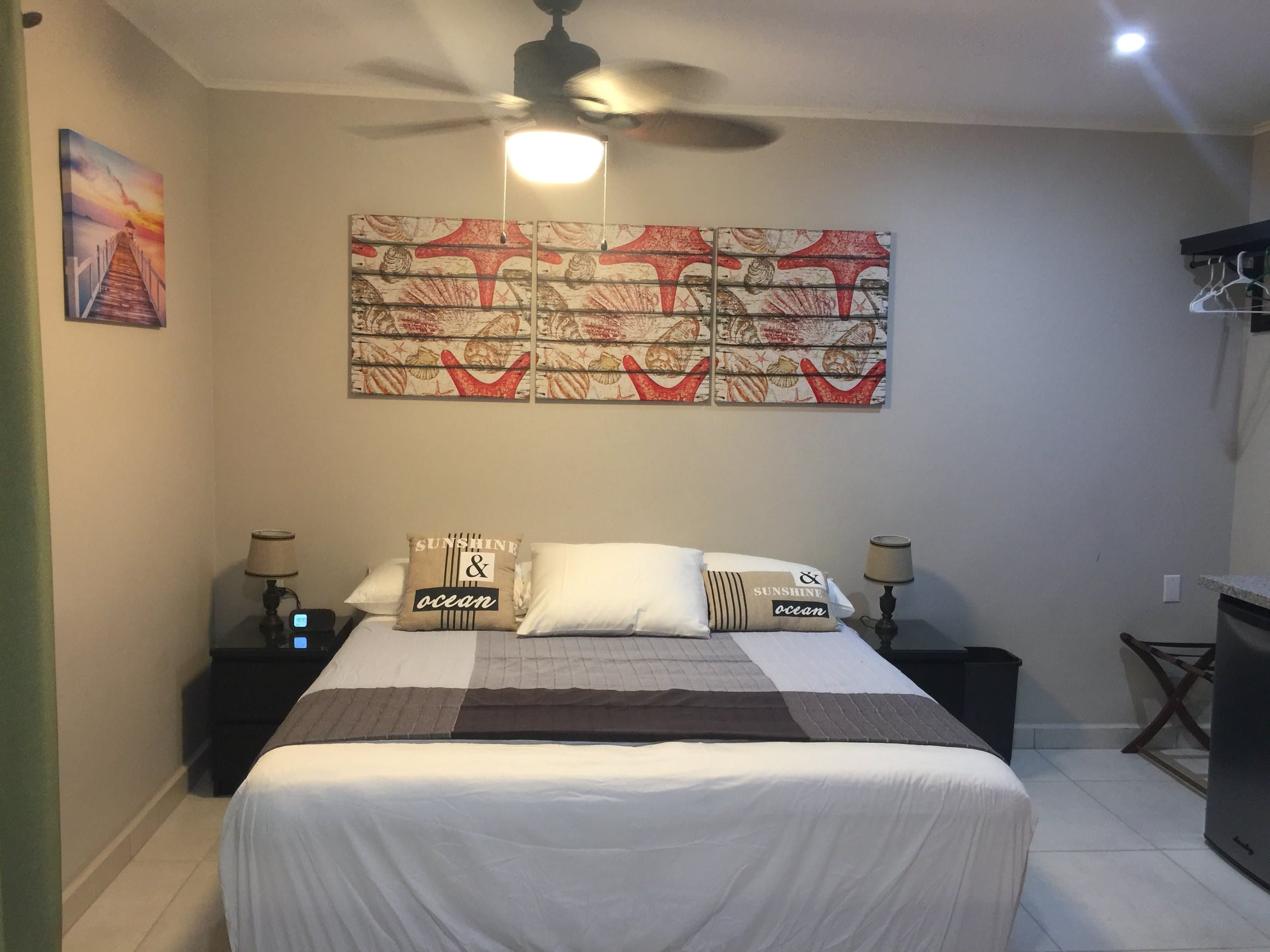 The Pier Beach Inn & Suites