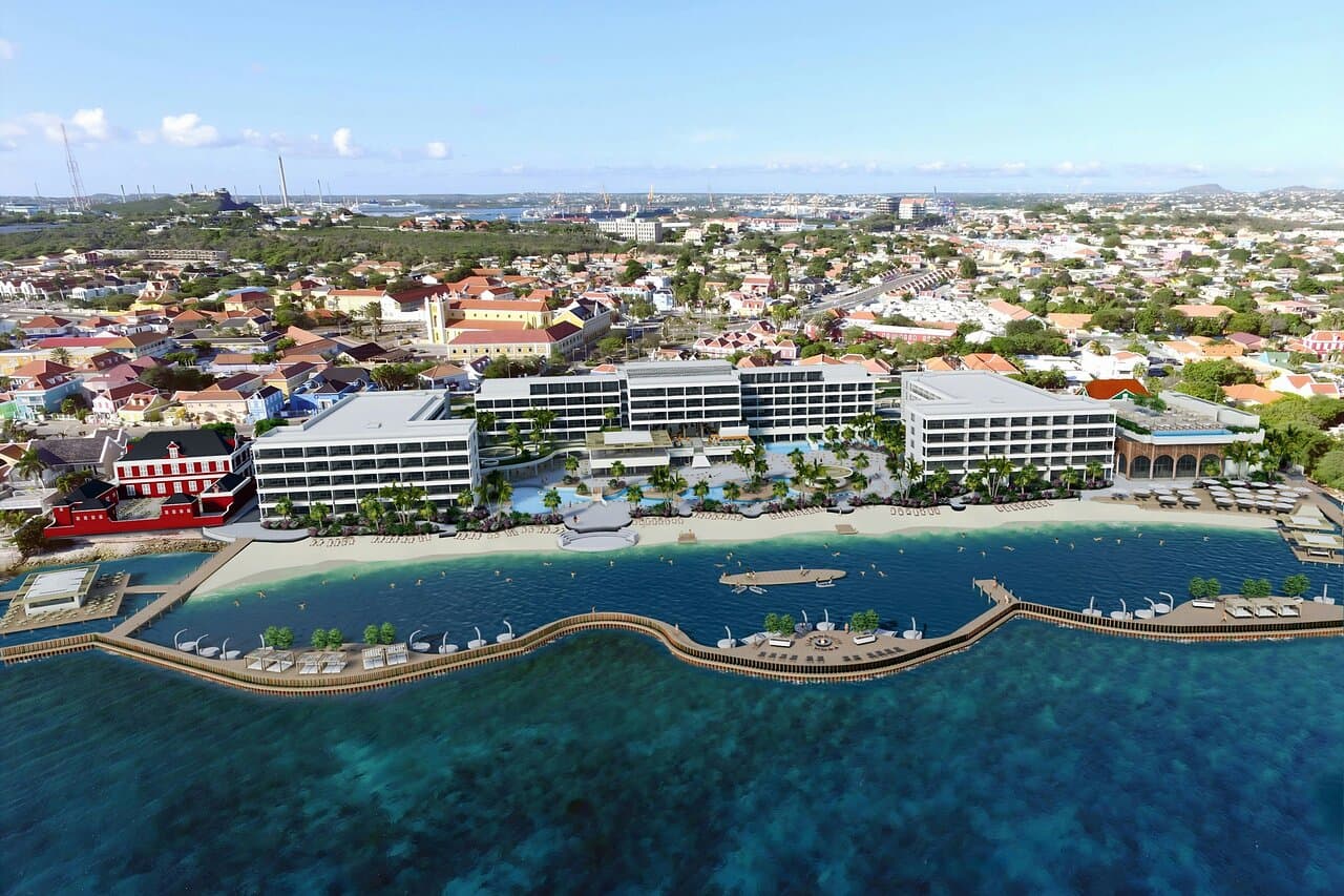 The Pyrmont Curacao, an Autograph Collection All-Inclusive Resort – Adults Only