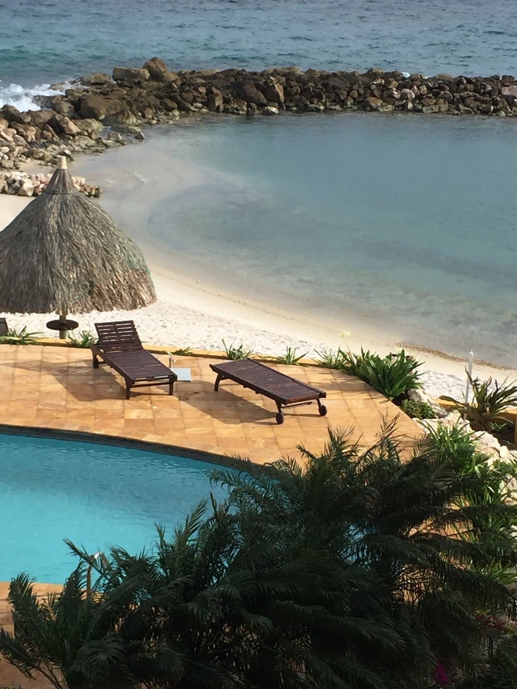 The Strand Curacao