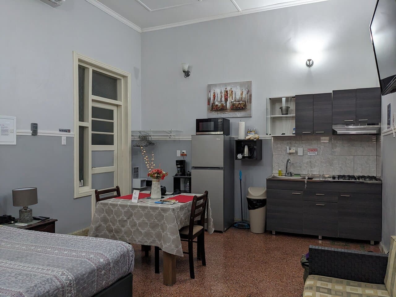 The Time Apartments Curacao