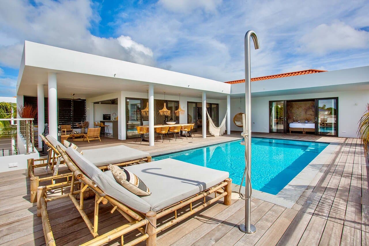The Villas By Lxryhome