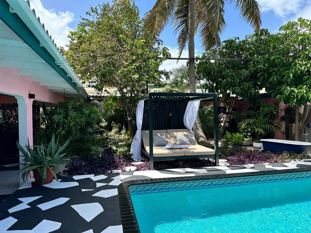 Thuishaven Boutique Mini-Resort