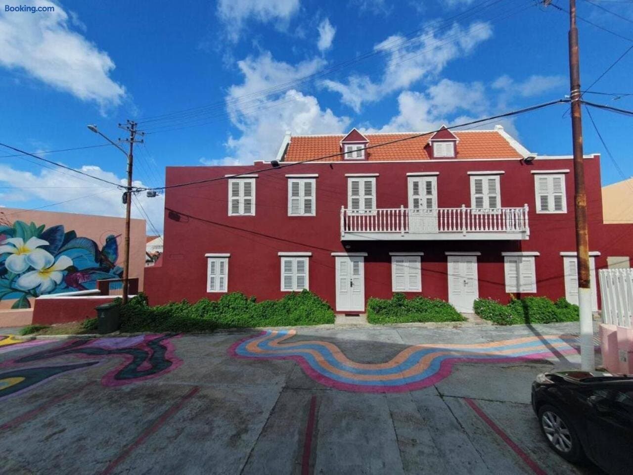 Trina Cozy Suites