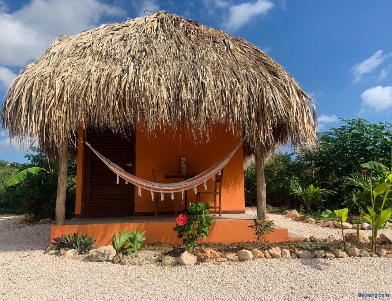 Tropical Cabins Curacao