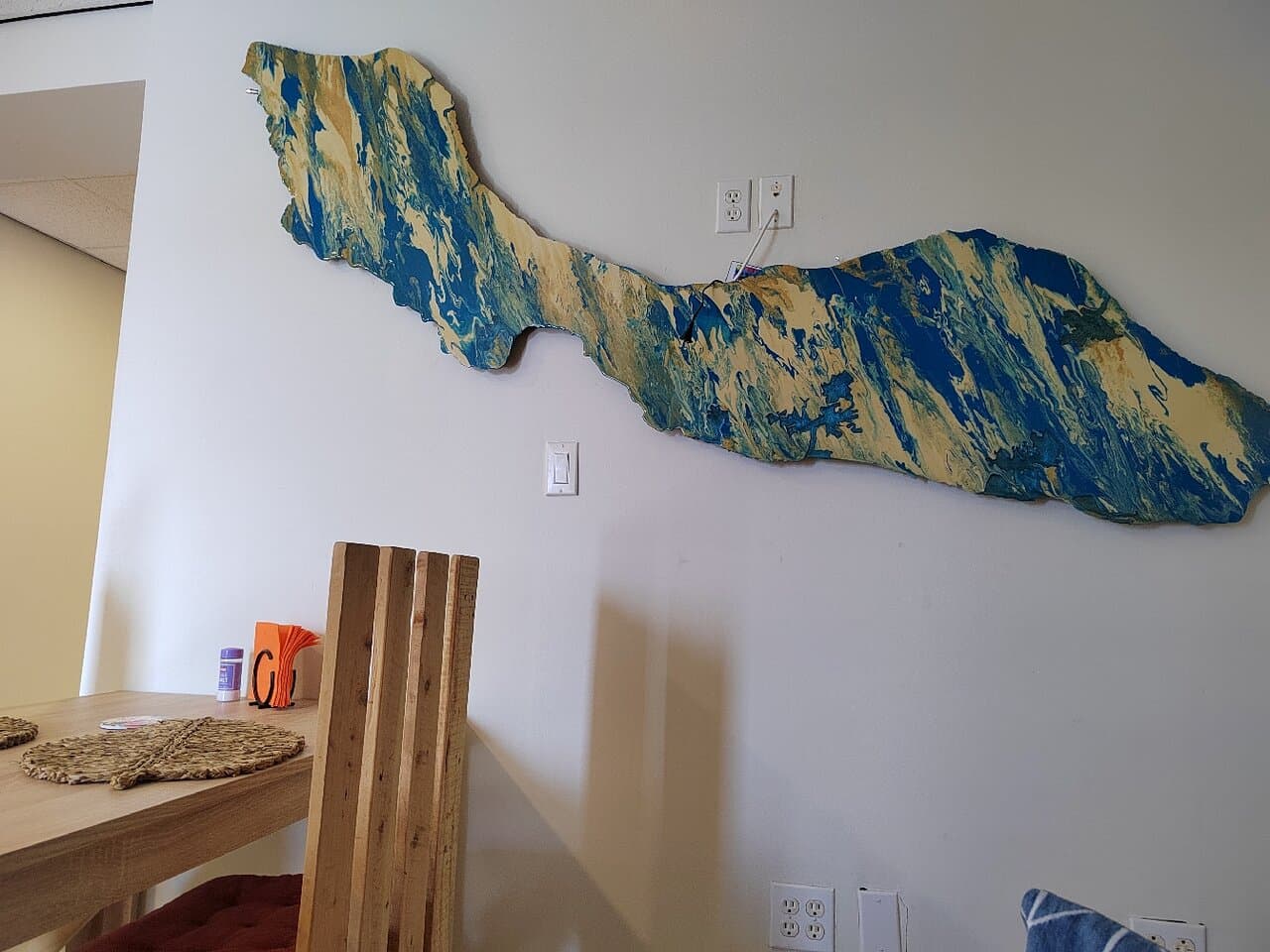 Turquoise B&B