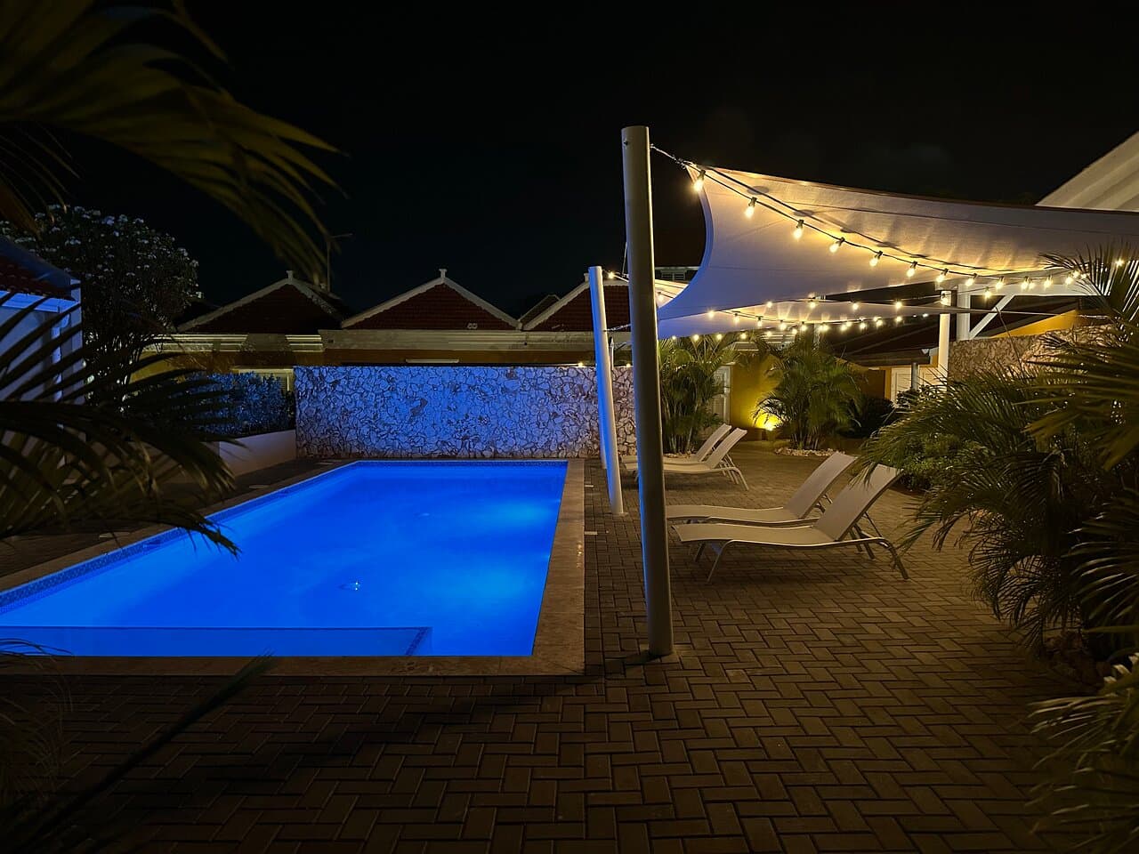 Villa Grandi Curacao