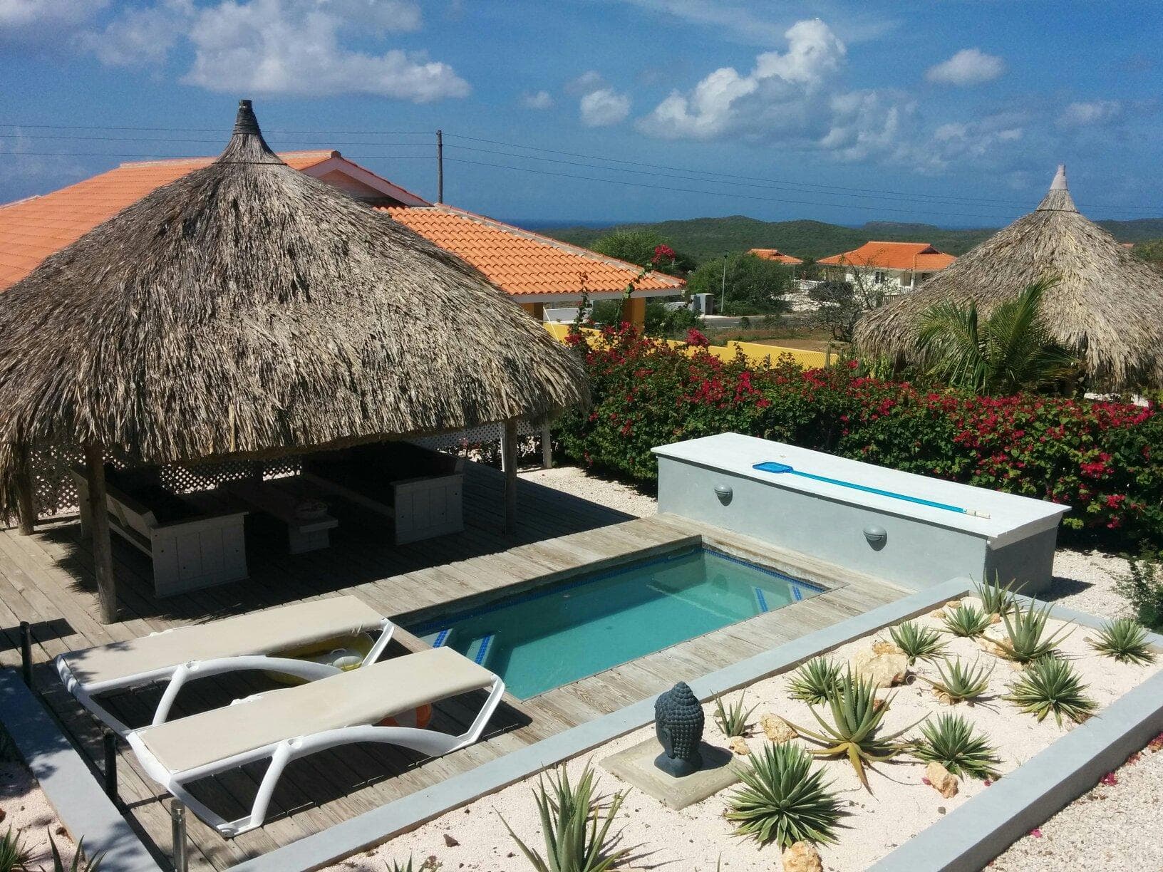 Villapark Fontein