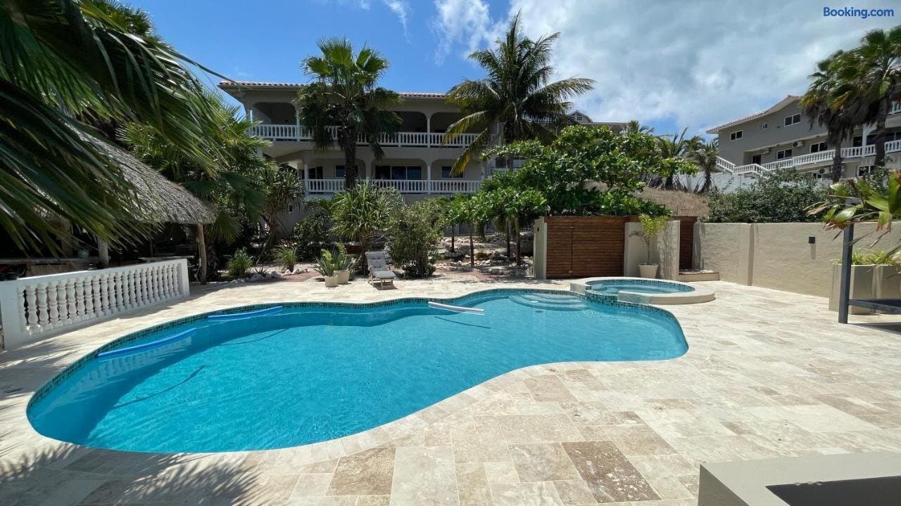 Waikiki Apartments Jan Thiel