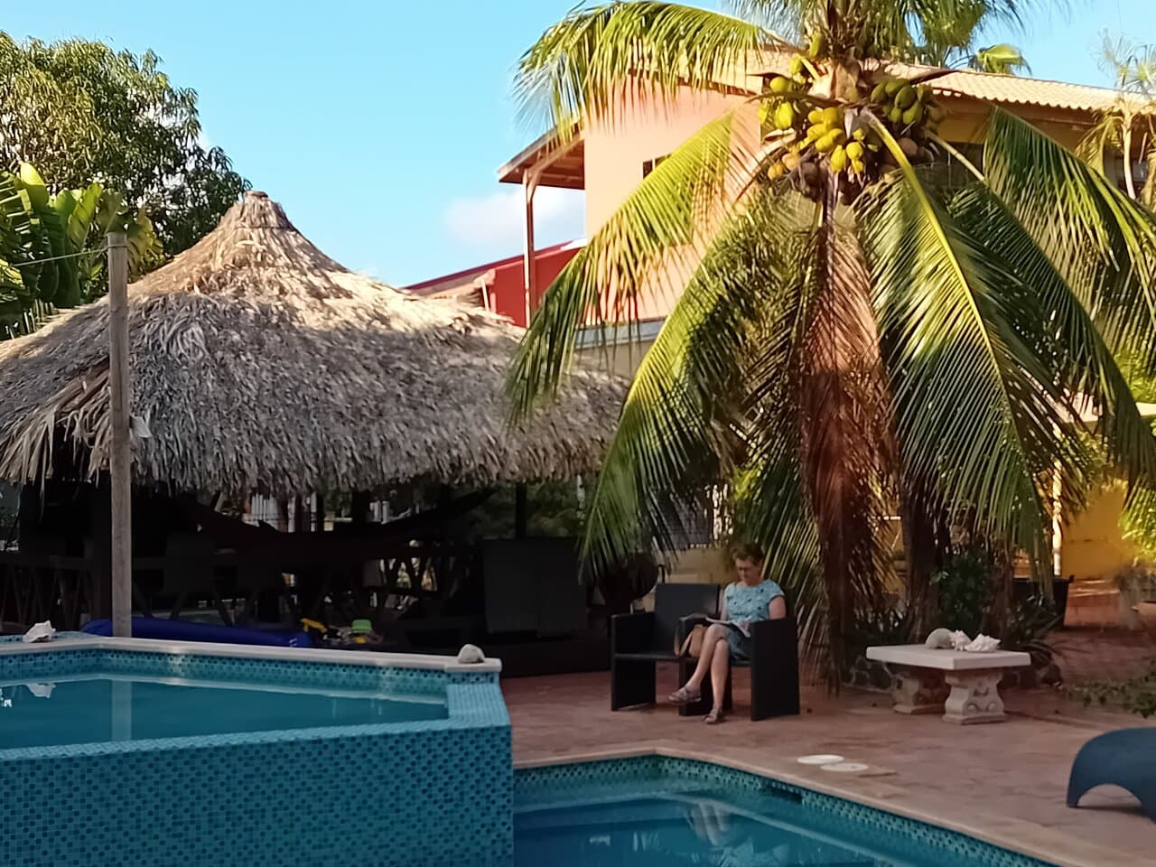 Woodstock Palmresort