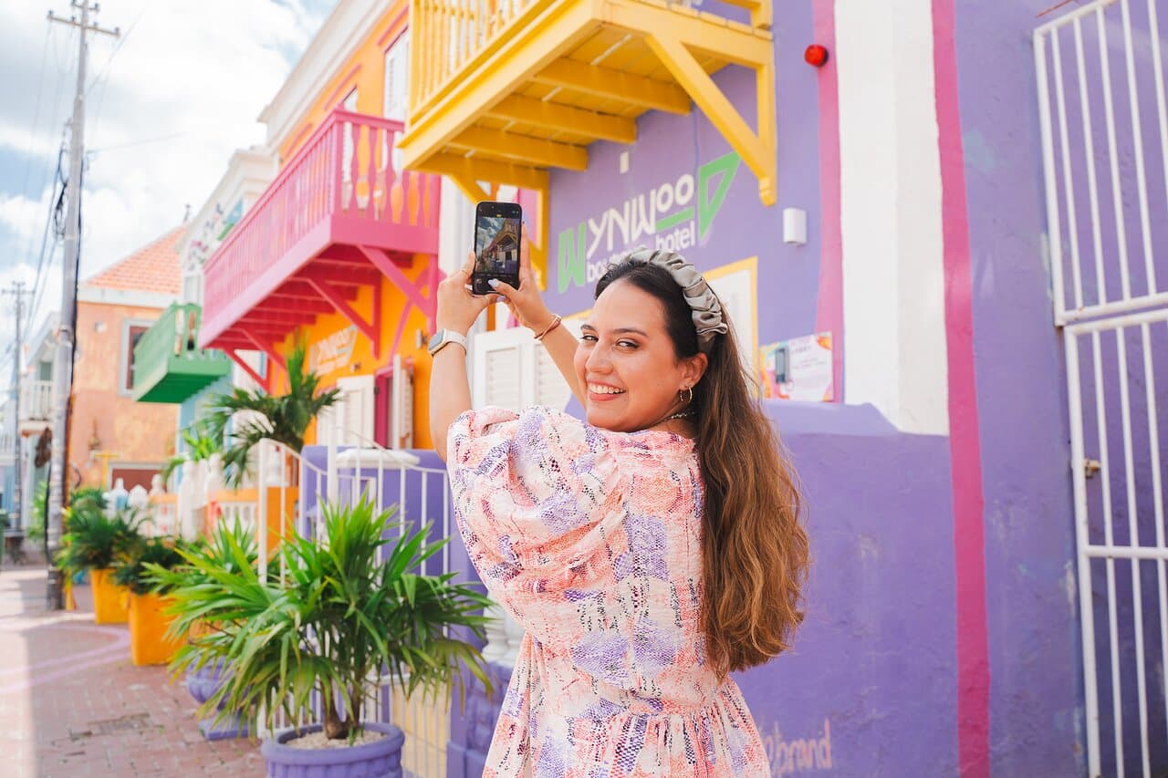 Wynwood Boutique Hotel Curacao