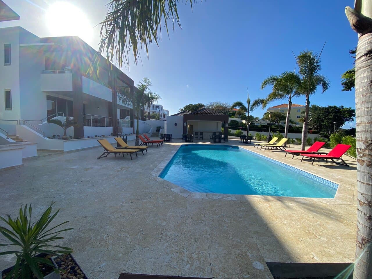 Xanadu Curacao