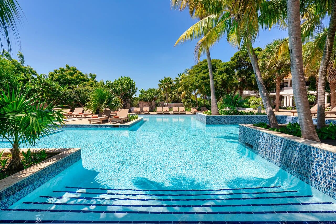 Zoetry Curacao Resort and Spa