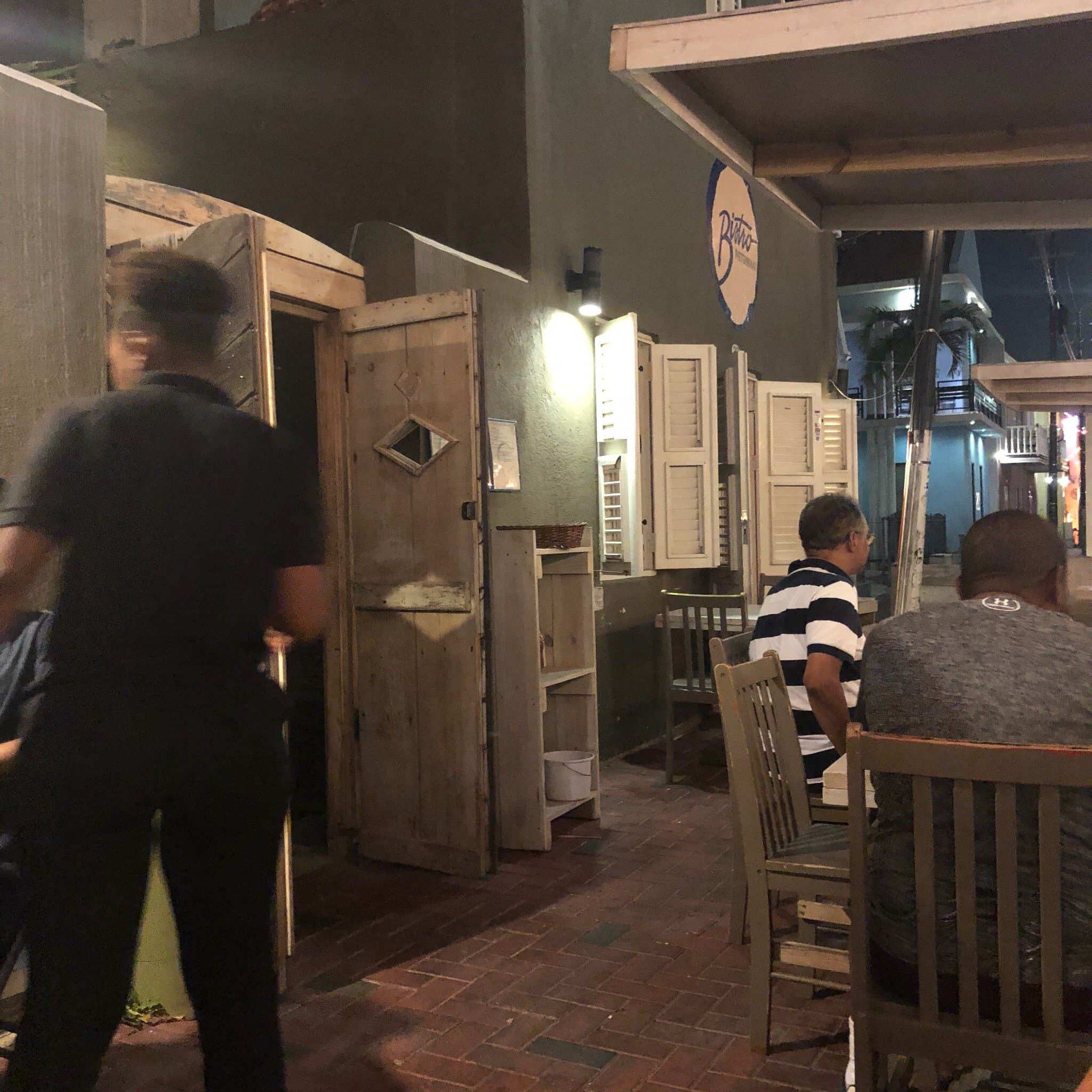Bistro Pietermaai