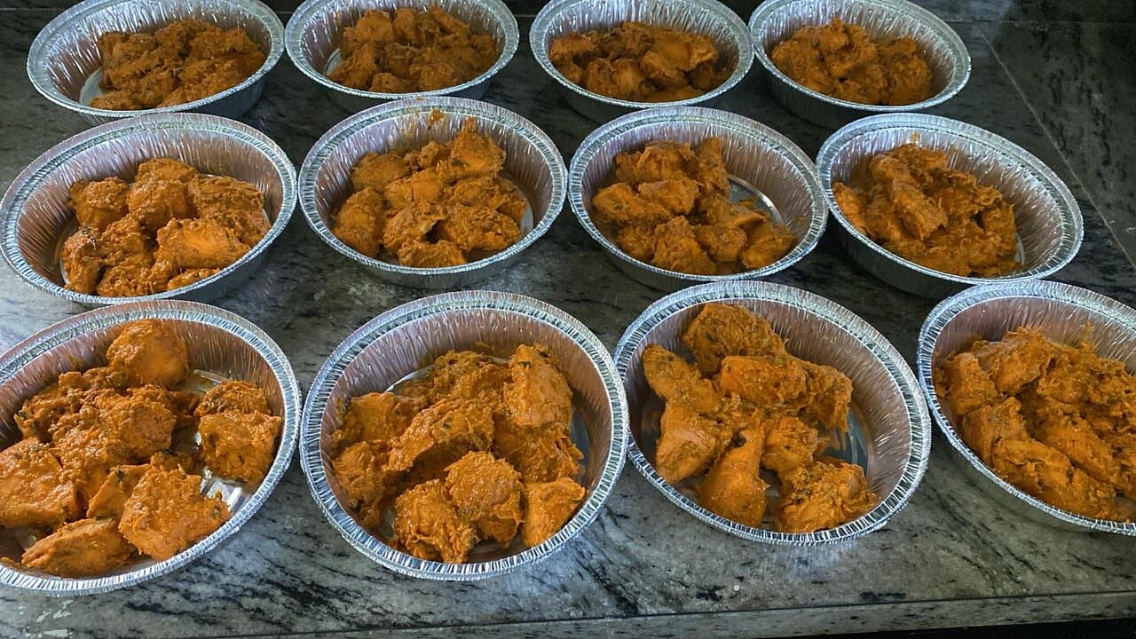 Chhota's Delights