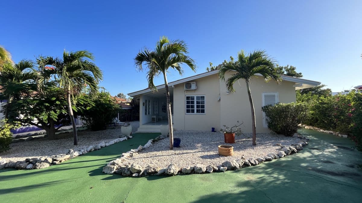 Huurwoning Santa Catharina Resort