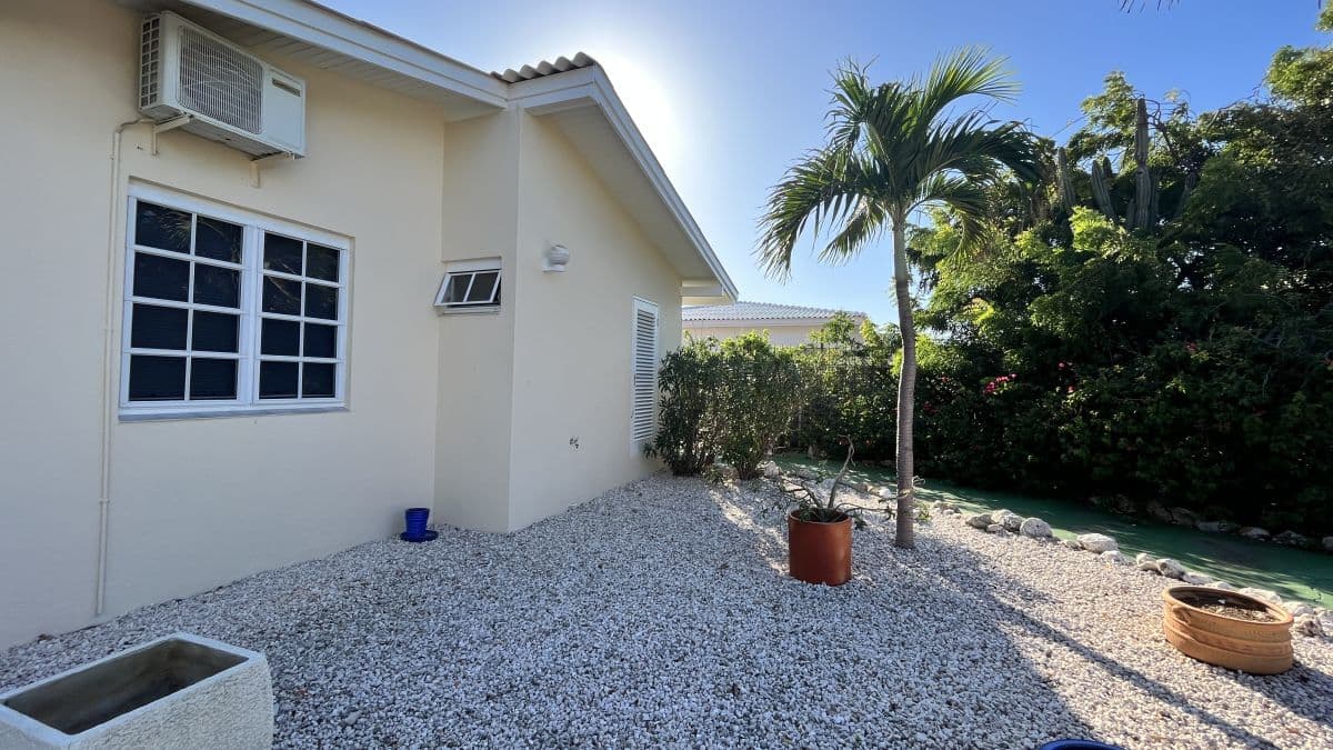 Huurwoning Santa Catharina Resort photo 6
