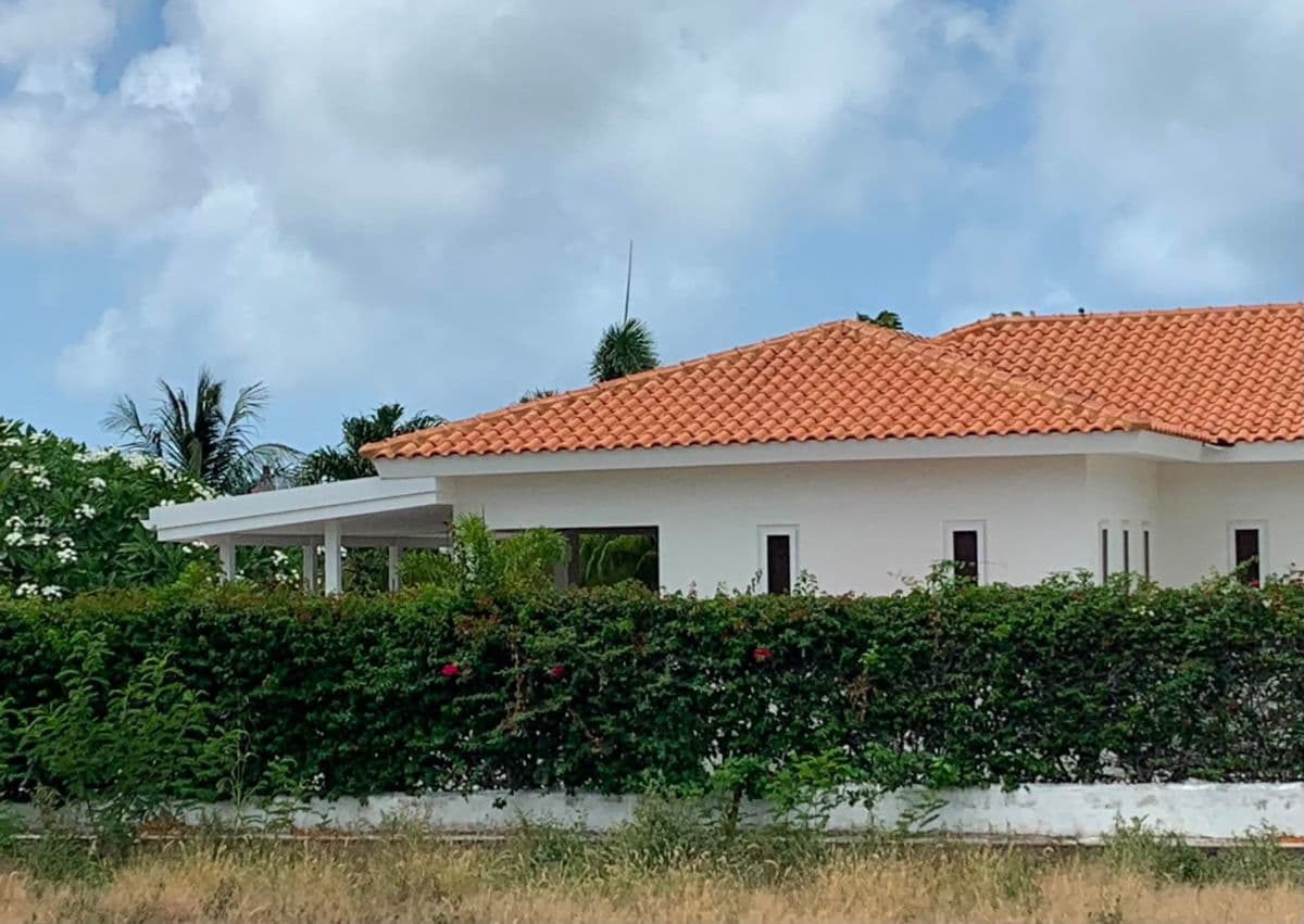 Huurvilla Brakkeput Abou met zwembad photo 6