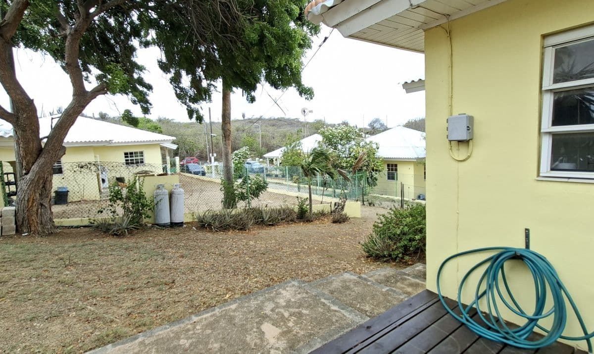 Vrijstaande Huurwoning Seru Lora photo 5