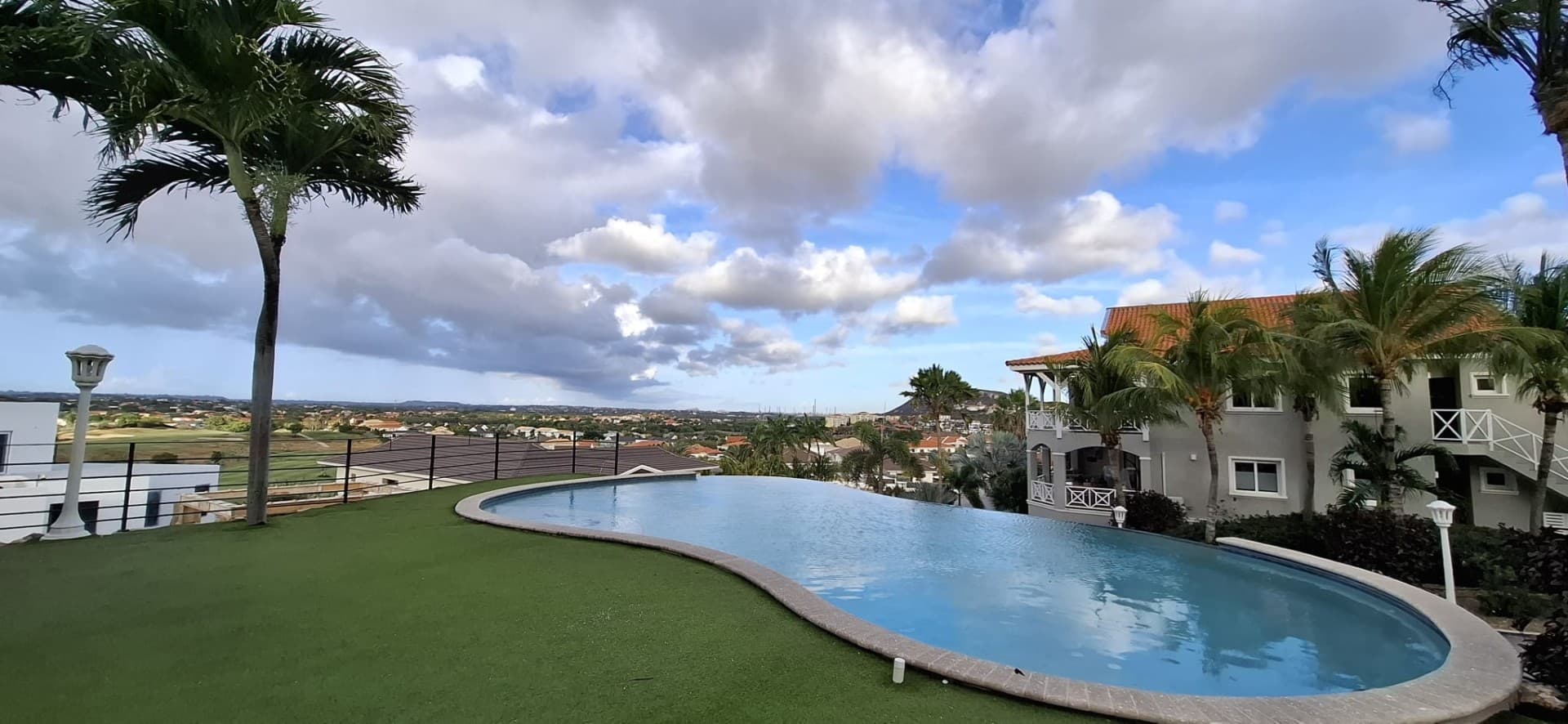 Residence Le Bleu, Blue Bay