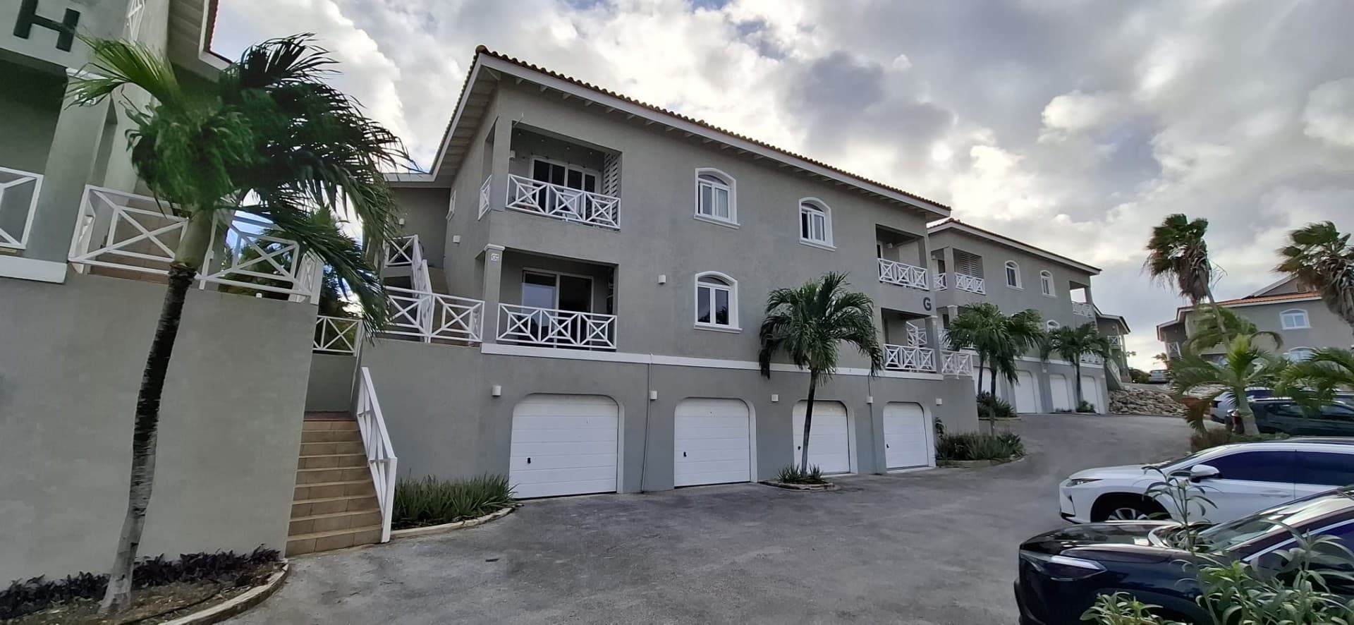 Residence Le Bleu, Blue Bay photo 5