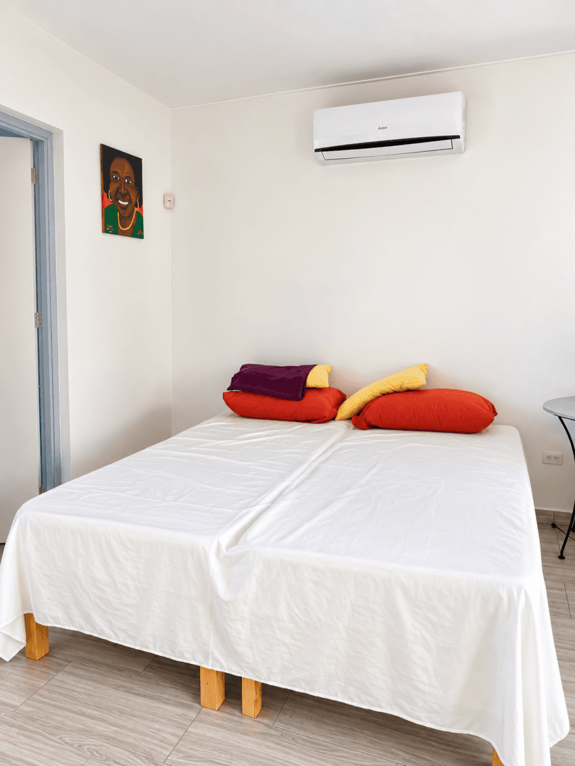 For Rent  Furnished Home with Sea View, Steps from Playa Kalki photo 6