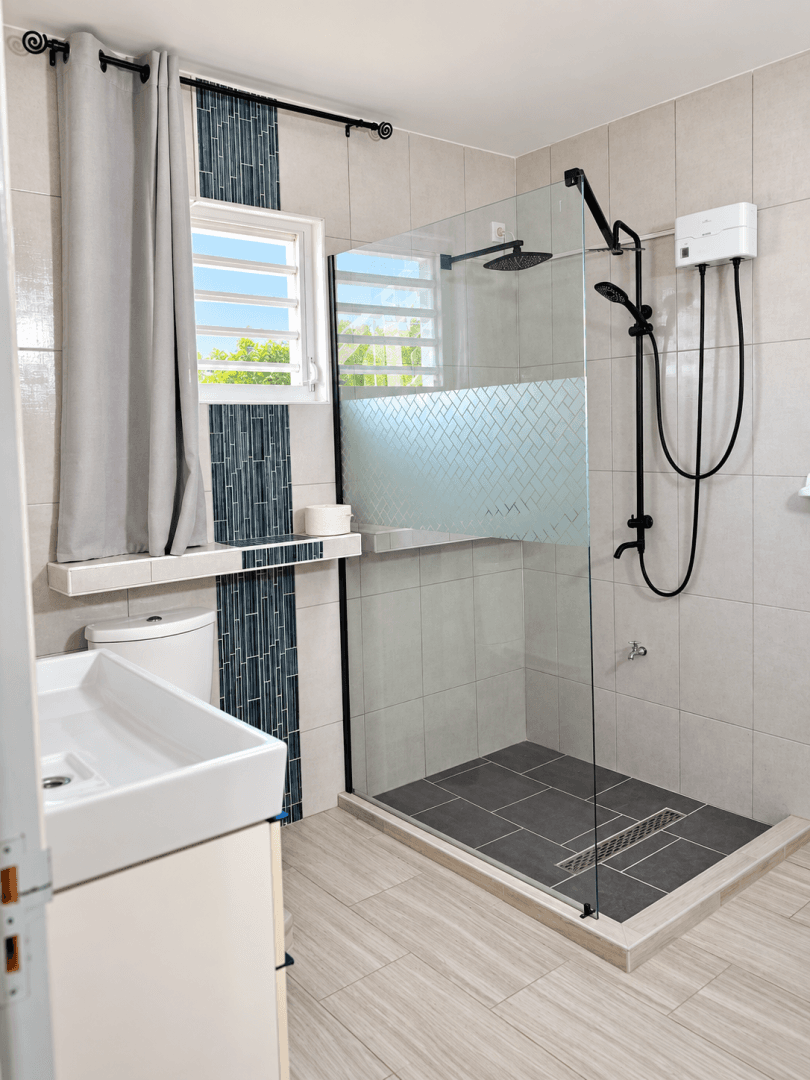 For Rent  Furnished Home with Sea View, Steps from Playa Kalki photo 8