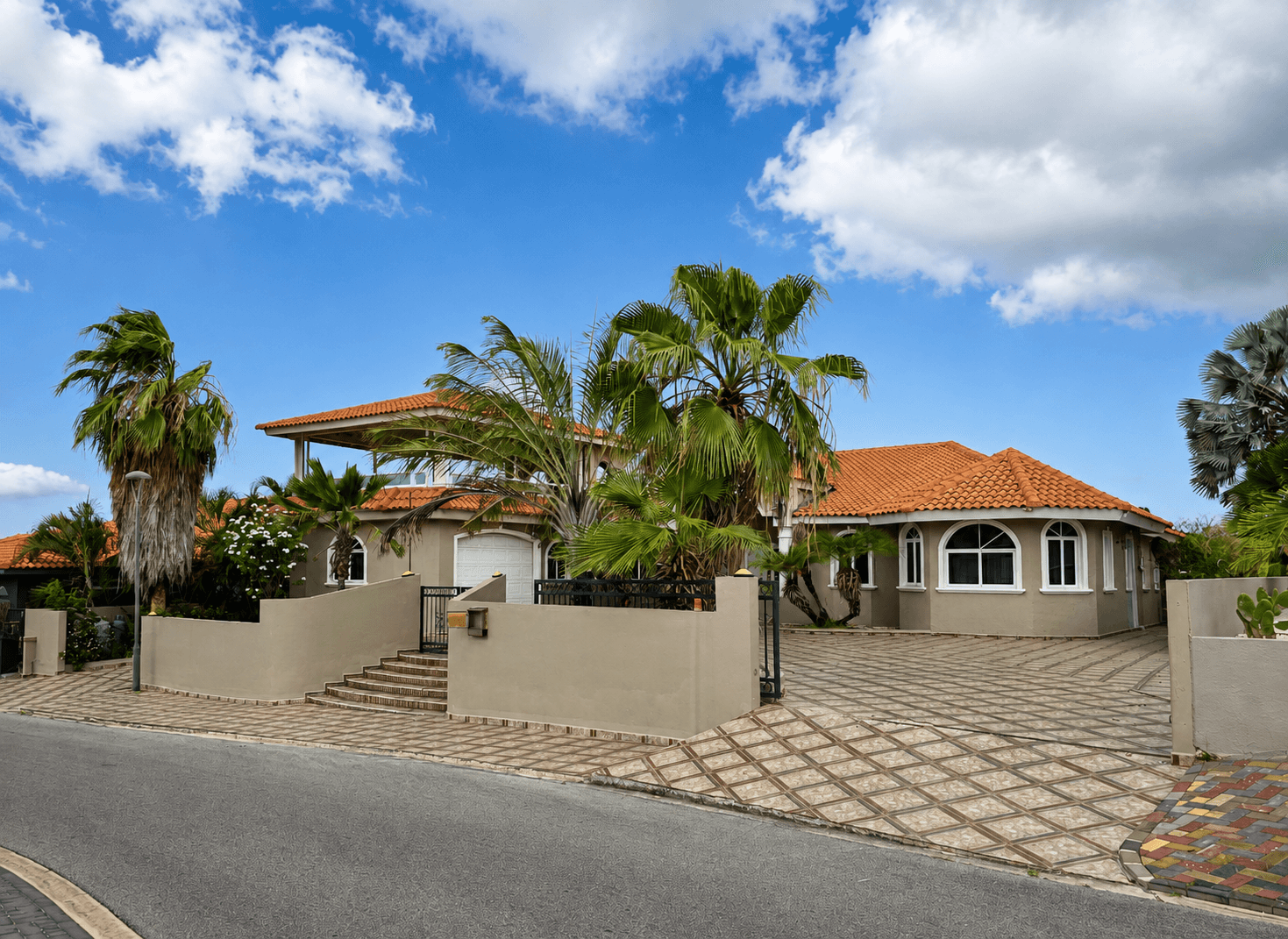 Blue Bay Royale Villa – #1719