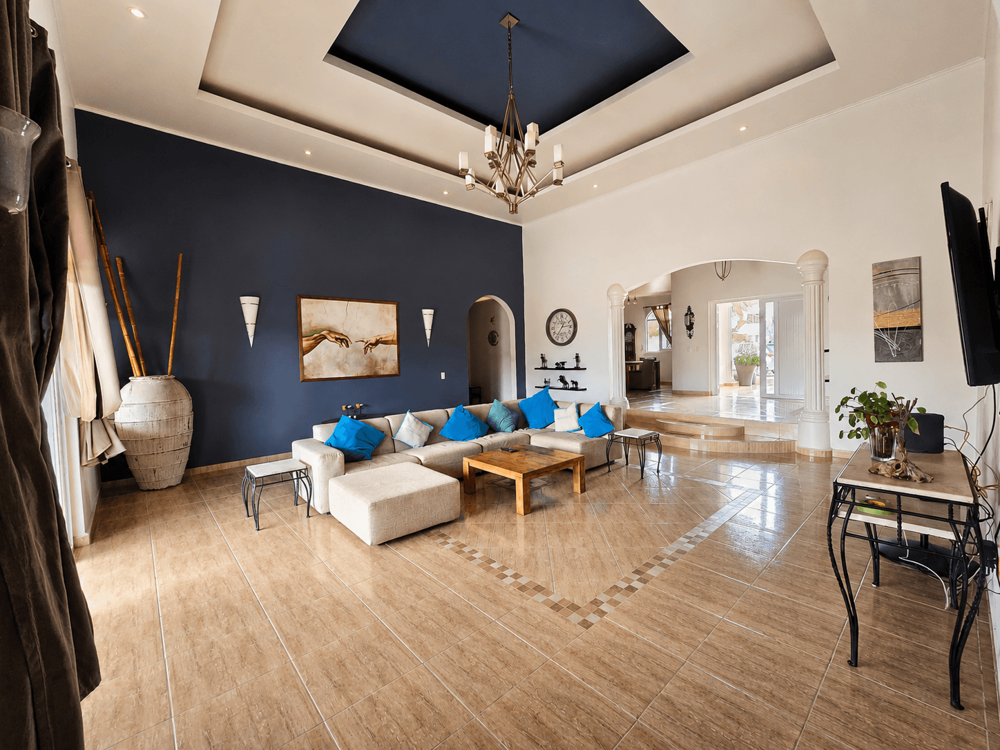 Blue Bay Royale Villa – #1719 photo 6