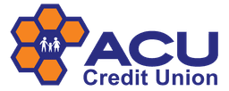 ACU Credit Union logo