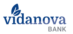 Vidanova Bank logo