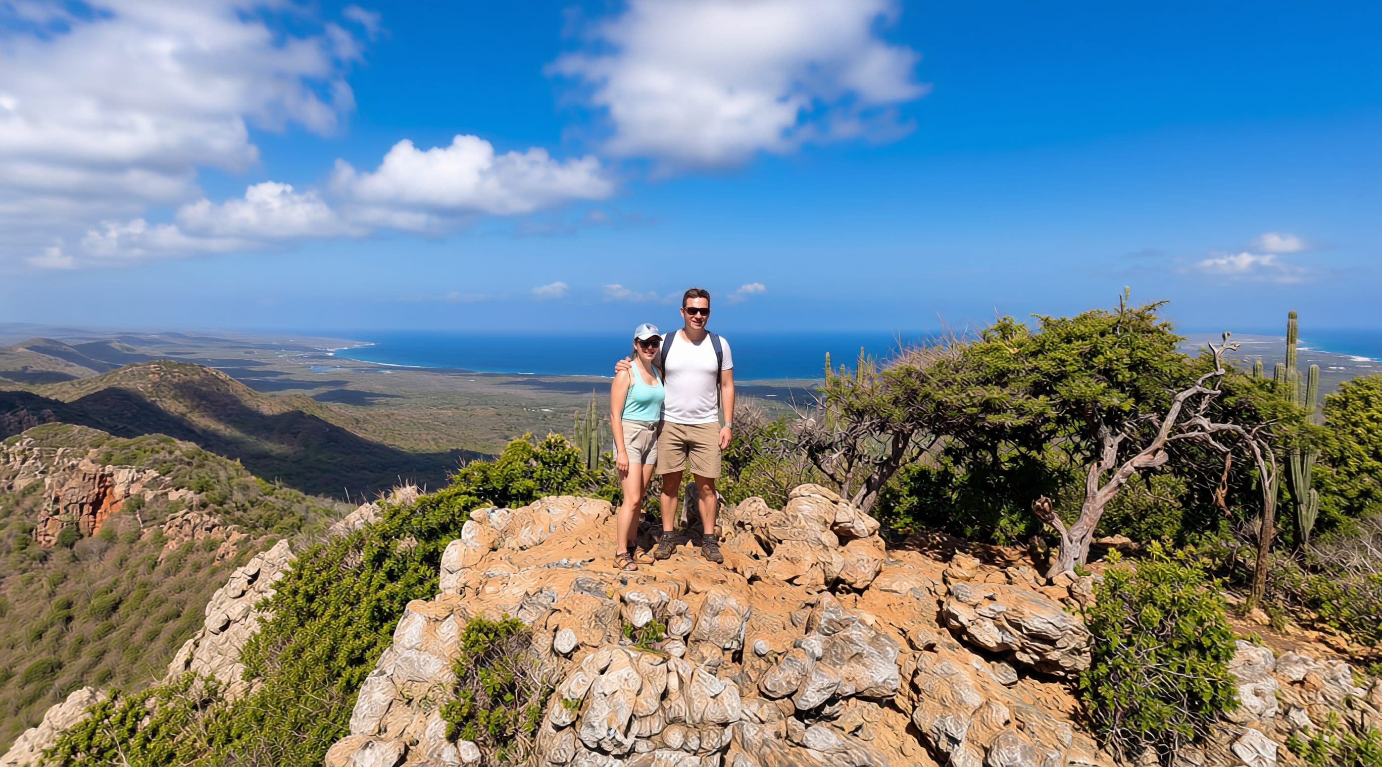 Explore Curaçao