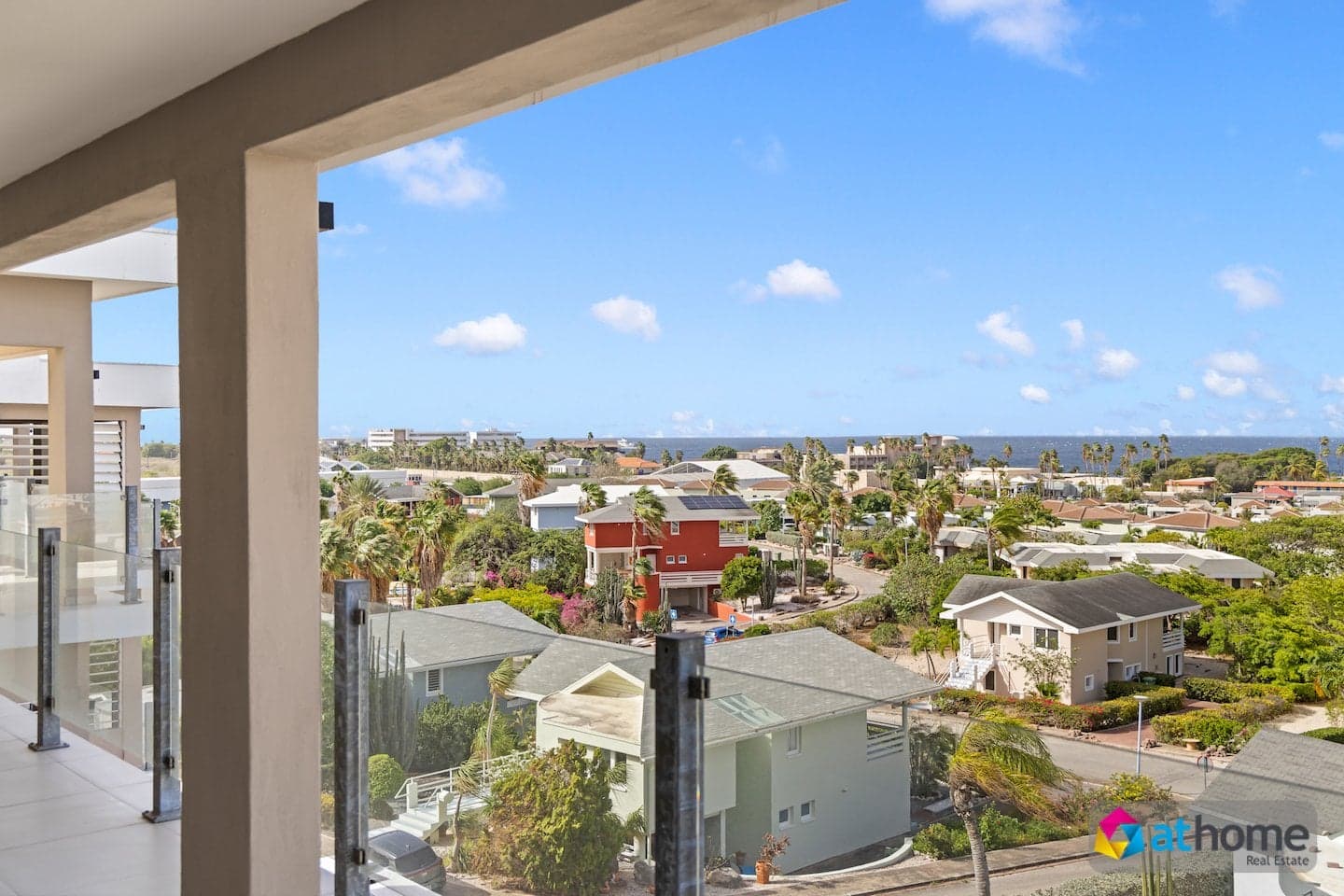 Interessante Appartementen La Privada Resort Mambo met Zwembad en Zeezicht photo 8
