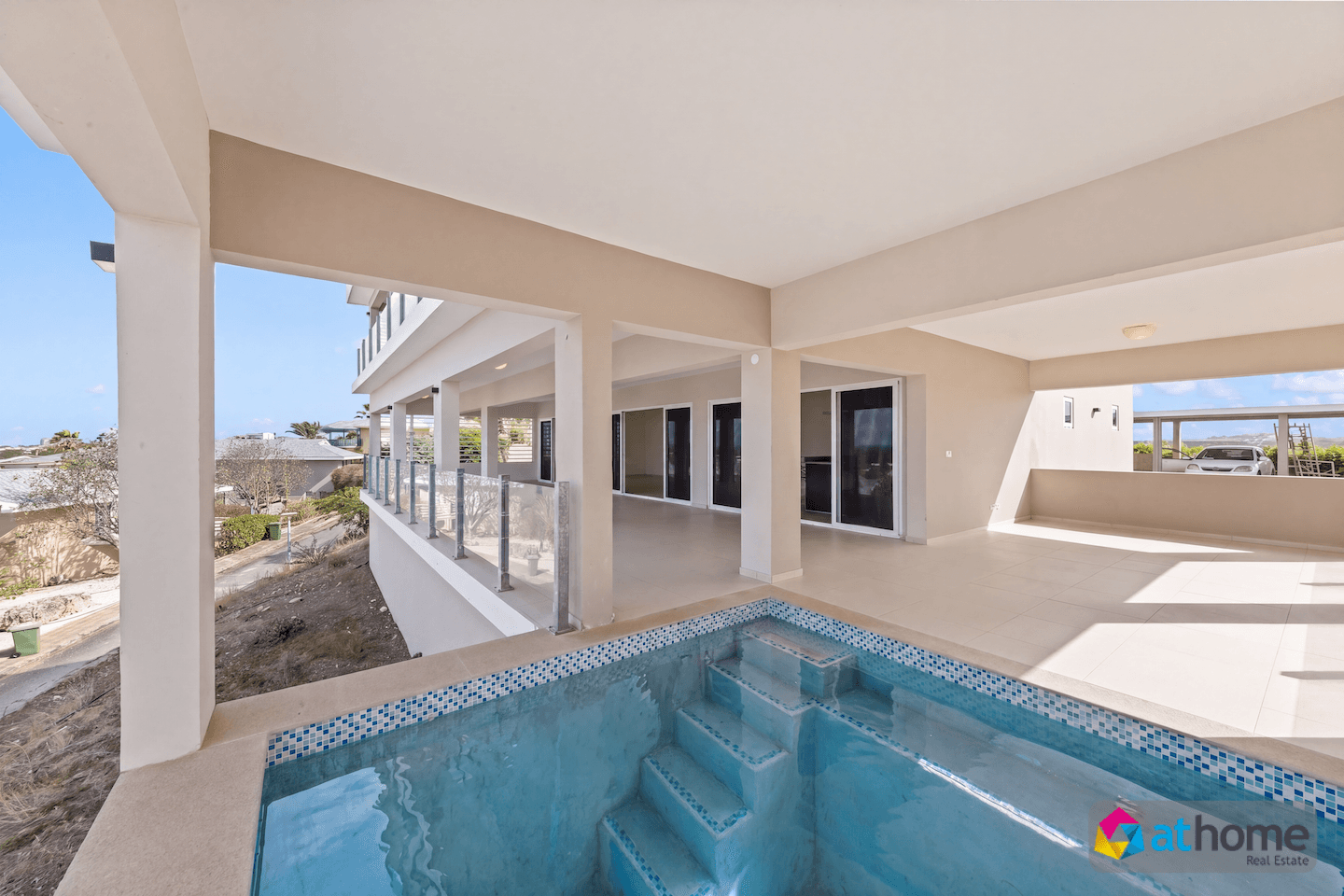 Interessante Appartementen La Privada Resort Mambo met Zwembad en Zeezicht photo 6
