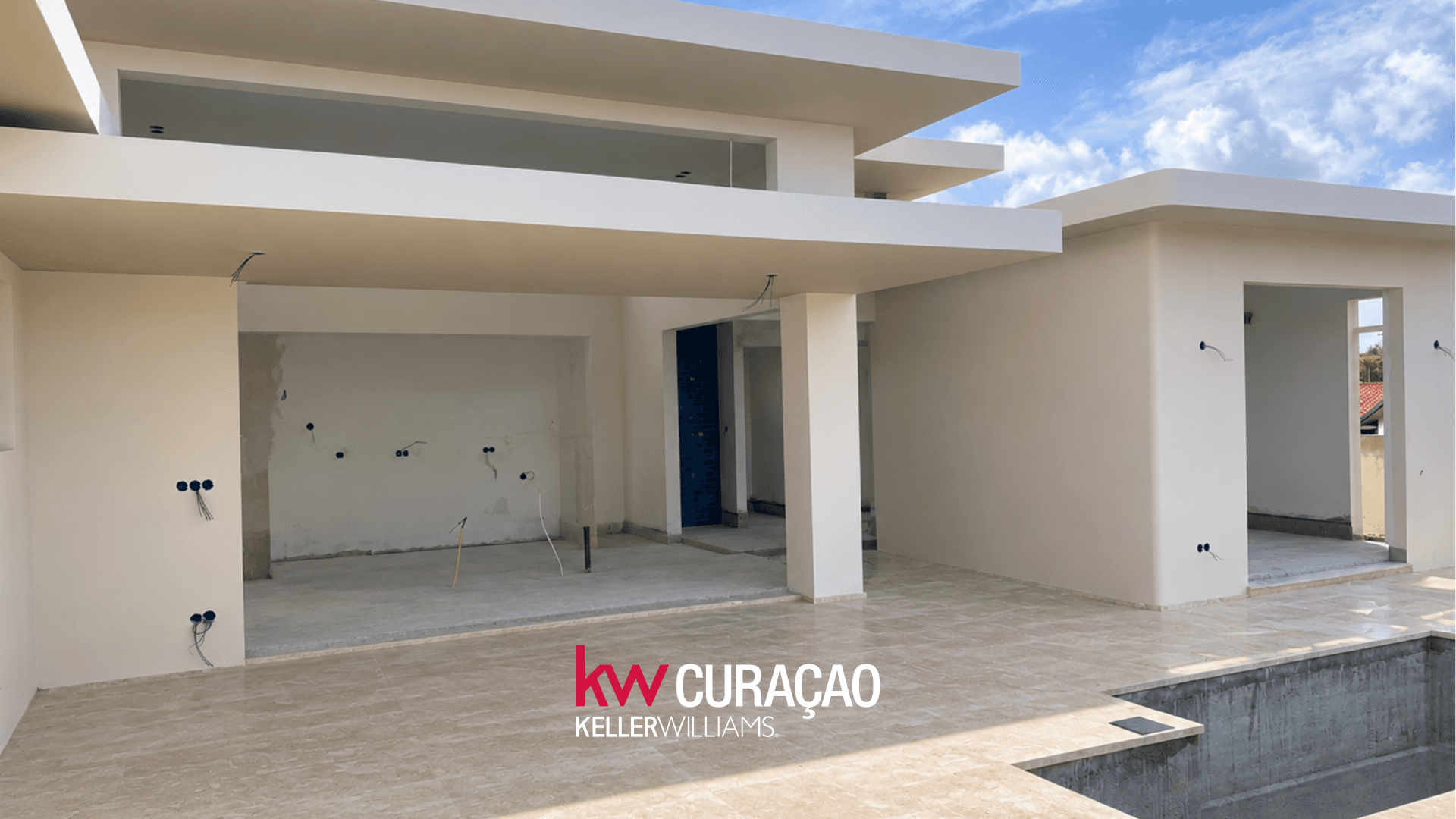 Luxury New-Build Villa with Pool | Scherpenheuvel photo 7