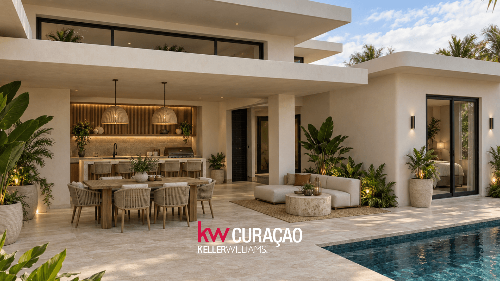 Luxury New-Build Villa with Pool | Scherpenheuvel photo 8