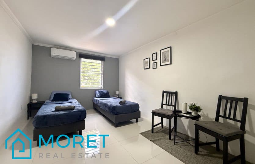 Cas Grandi ; Gemeubileerde benedenwoning photo 6